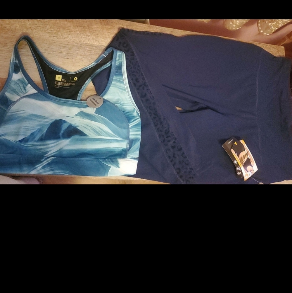 Work Out Set